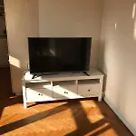 1-bedroom Floor In Heart Of Old Town Bratislava