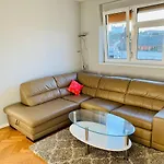 1-bedroom Floor In Heart Of Old Town * Bratislava