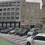 1-bedroom Floor In Heart Of Old Town