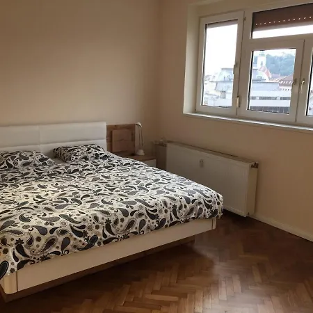 Apartment 1-bedroom Floor In Heart Of Old Town