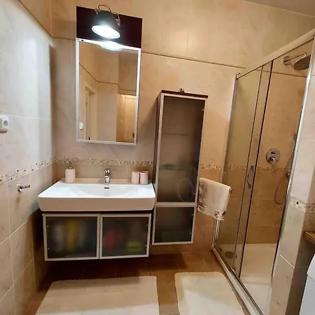 1-bedroom Floor In Heart Of Old Town Bratislava