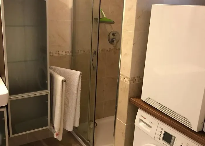 1-bedroom Floor In Heart Of Old Town * Bratislava