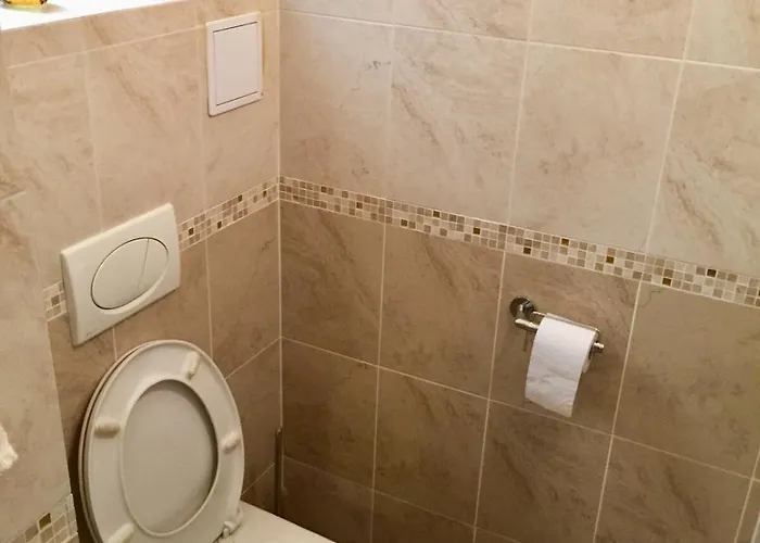 1-bedroom Floor In Heart Of Old Town * Bratislava