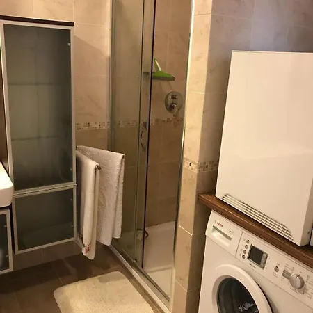 1-bedroom Floor In Heart Of Old Town * Братислава