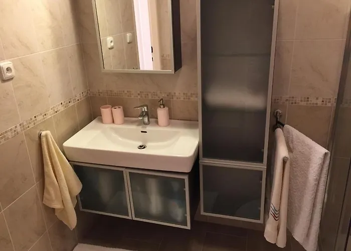 1-bedroom Floor In Heart Of Old Town * 布拉迪斯拉发