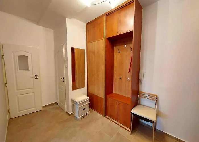 公寓 1-bedroom Floor In Heart Of Old Town 布拉迪斯拉发